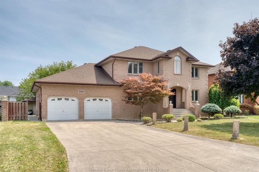 Property Photo: 2350 Docherty Drive ON N8N 4R2