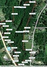 Property Photo: Lot 1 Rt.19/Perry Hwy PA 16051