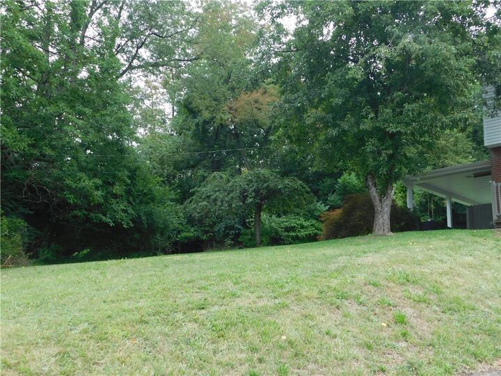 Property Photo: 3326 Homestead Duquesne Rd PA 15122