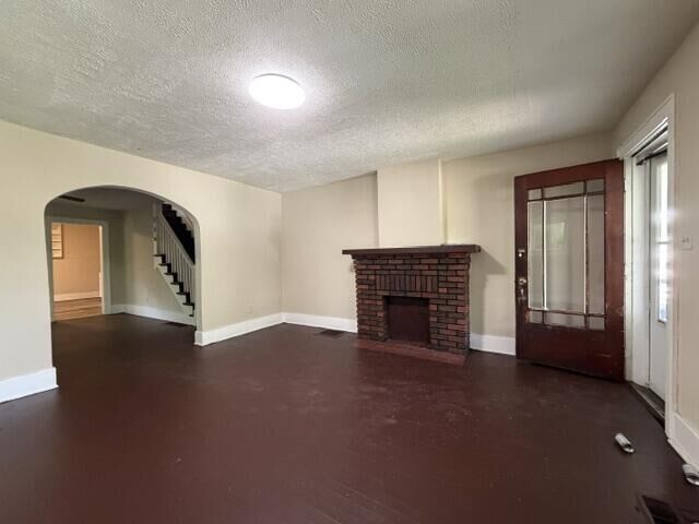 Property Photo: 1725-1727 W High Street OH 45506