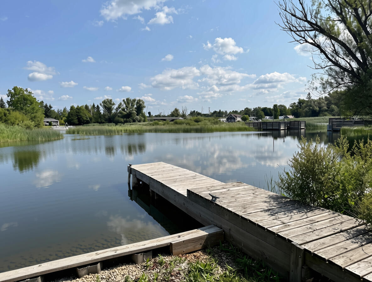 Property Photo:  6261 East Street  MI 49706 