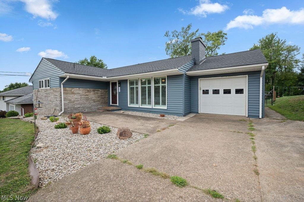 Property Photo:  106 Cheyenne  OH 45750 