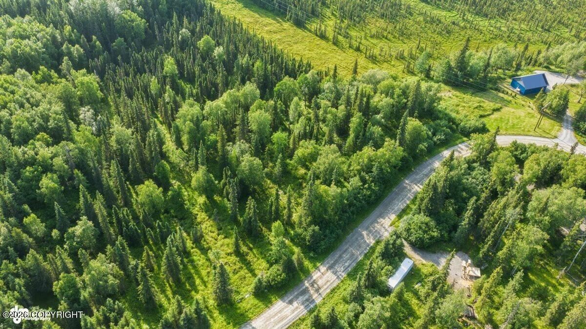Property Photo:  53888 Stol Road  AK 99568 