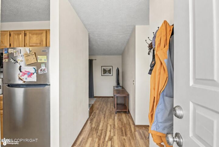 Property Photo:  1481 Northview Drive #H6  AK 99504 
