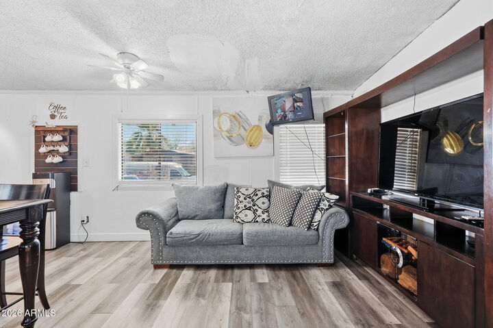 Property Photo: 300 W Lower Buckeye Road 84 AZ 85323