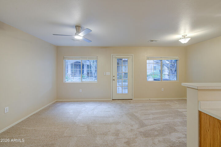 Property Photo: 125 S 56th Street 132 AZ 85206