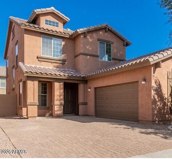 Property Photo: 3932 E Morelos Street AZ 85295