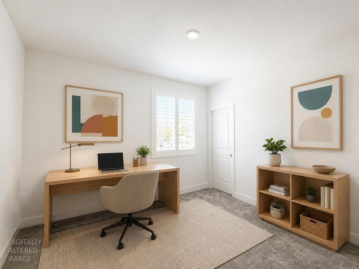 Property Photo:  300 Birch Ranch Way  CA 95363 
