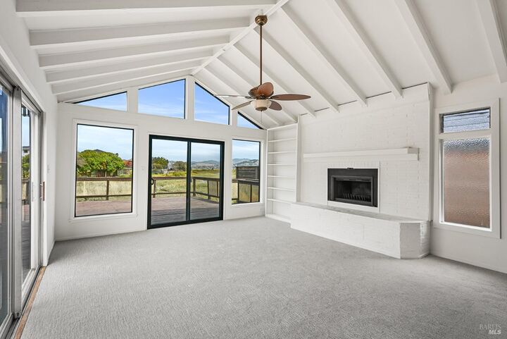 Property Photo: 131 Golden Hind Passage CA 94925