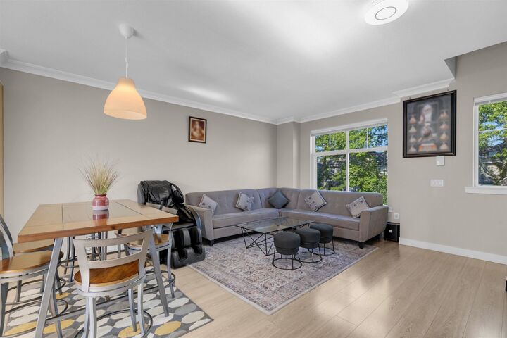 Property Photo:  12073 62 Avenue 1  BC V3X 0K4 