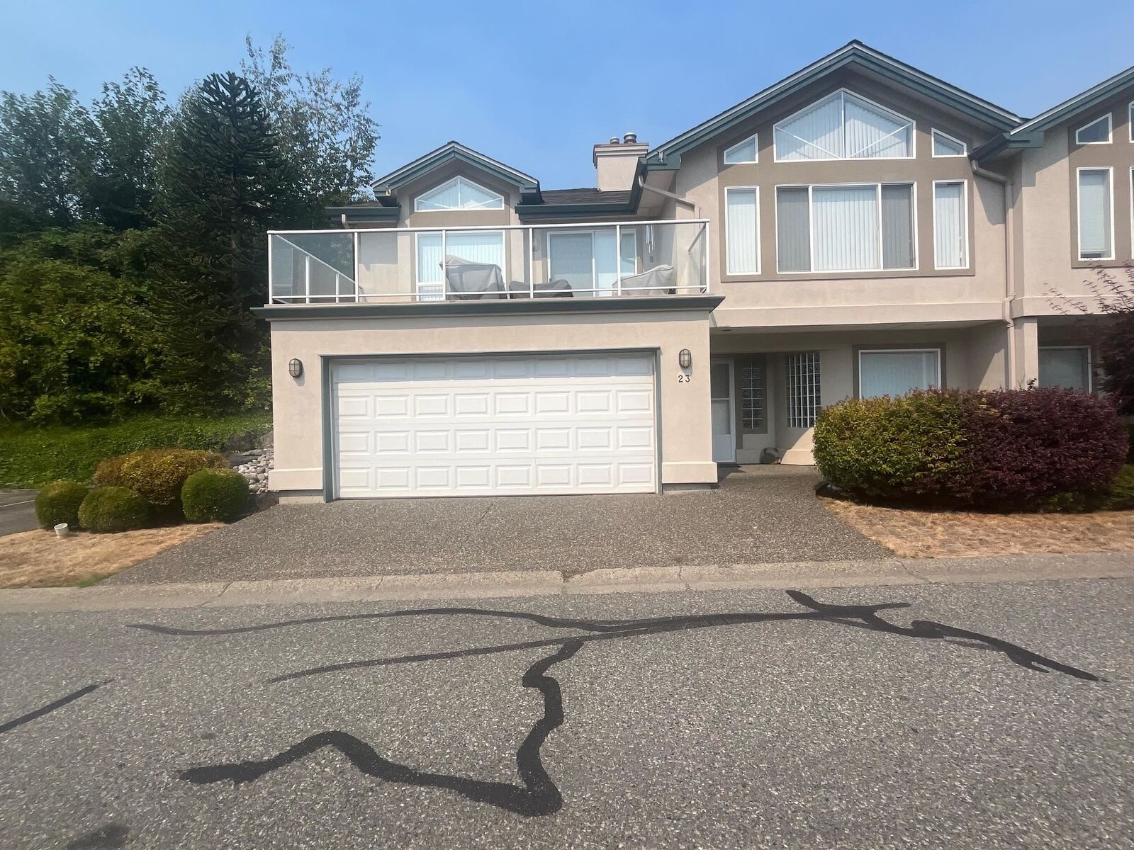 Property Photo:  8590 Sunrise Drive 23  BC V2R 3Z4 