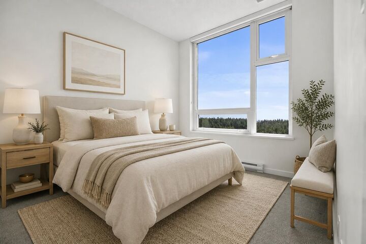 Property Photo: 5665 Boundary Road 3305 BC V5R 0E4
