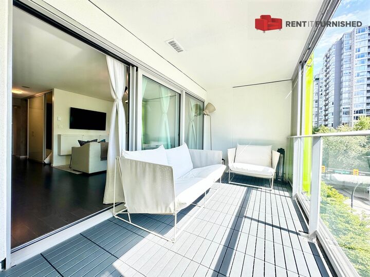Property Photo:  999 Seymour Street 503  BC V6B 0M5 