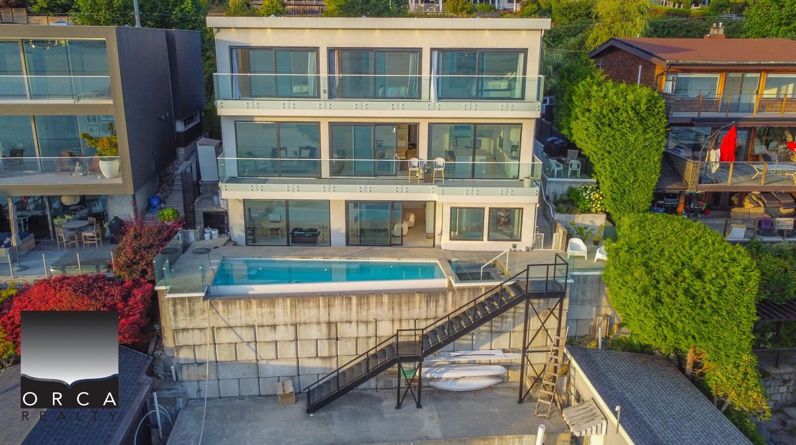Property Photo:  1200 Alderside Road  BC V3H 3A6 