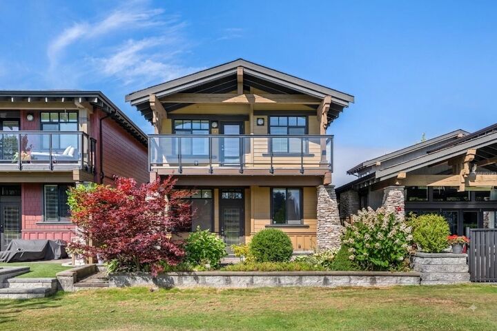 5116 Cedar Springs Drive — photo 1
