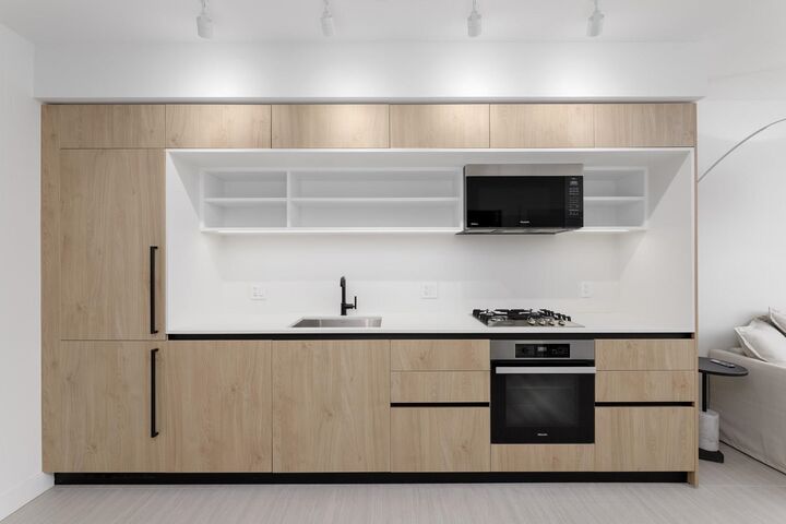 Property Photo:  5058 Joyce Street 2502  BC V5R 0J9 