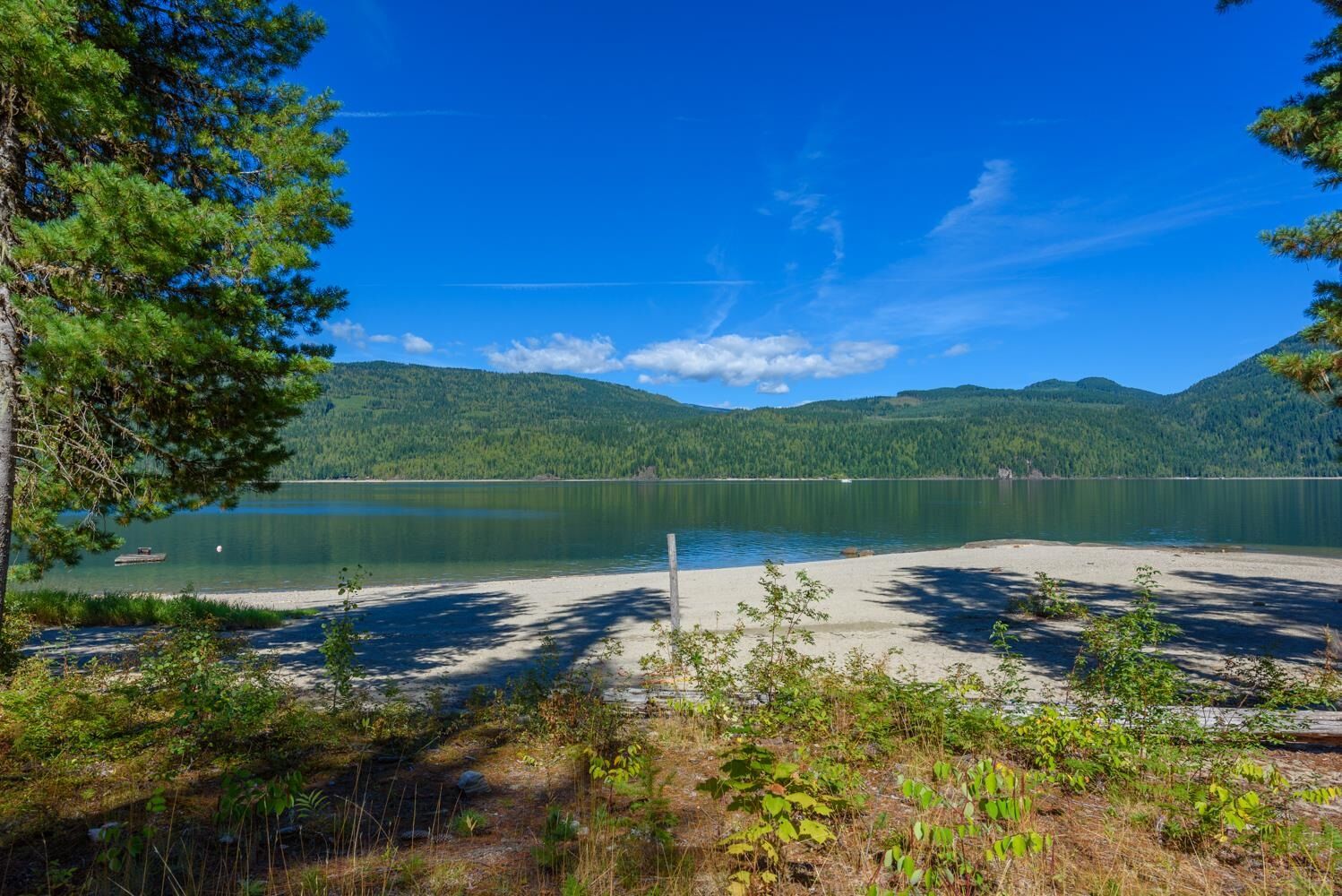 Property Photo: Lot A &Amp Lot 6 Anstey Arm BC V0E 2V0