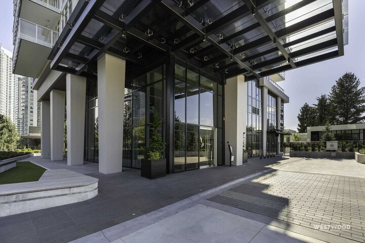 Property Photo:  720 Farrow Street 4404  BC V3J 0P3 