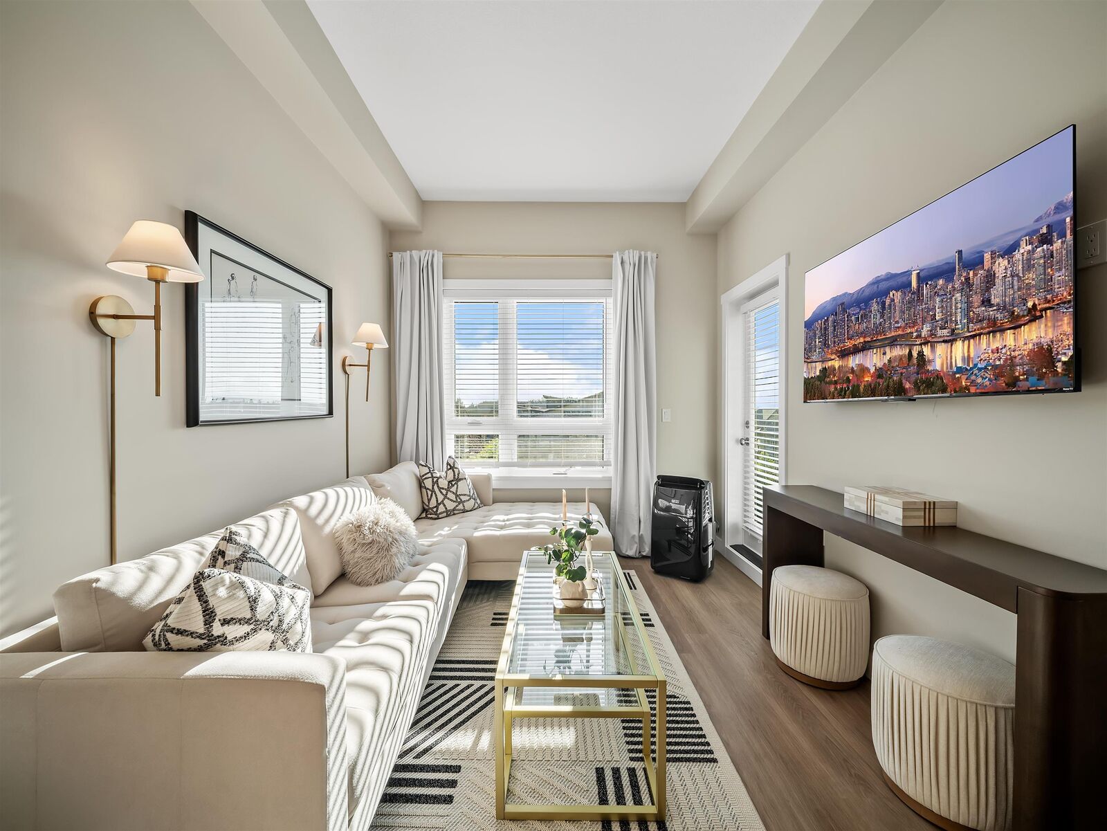 Property Photo:  8233 208B Street Street A623  BC V2Y 4M7 