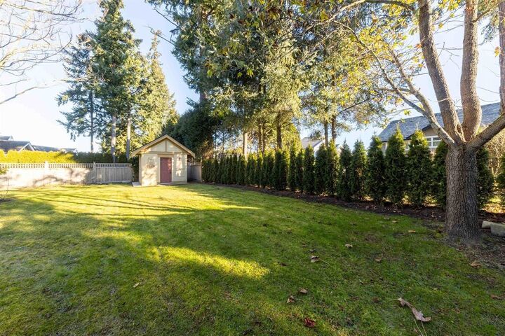 Property Photo:  2080 136 Street  BC V4N 4R8 
