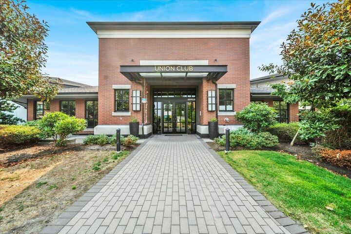 Property Photo: 8150 207 Street #B208 BC V2Y 4J3
