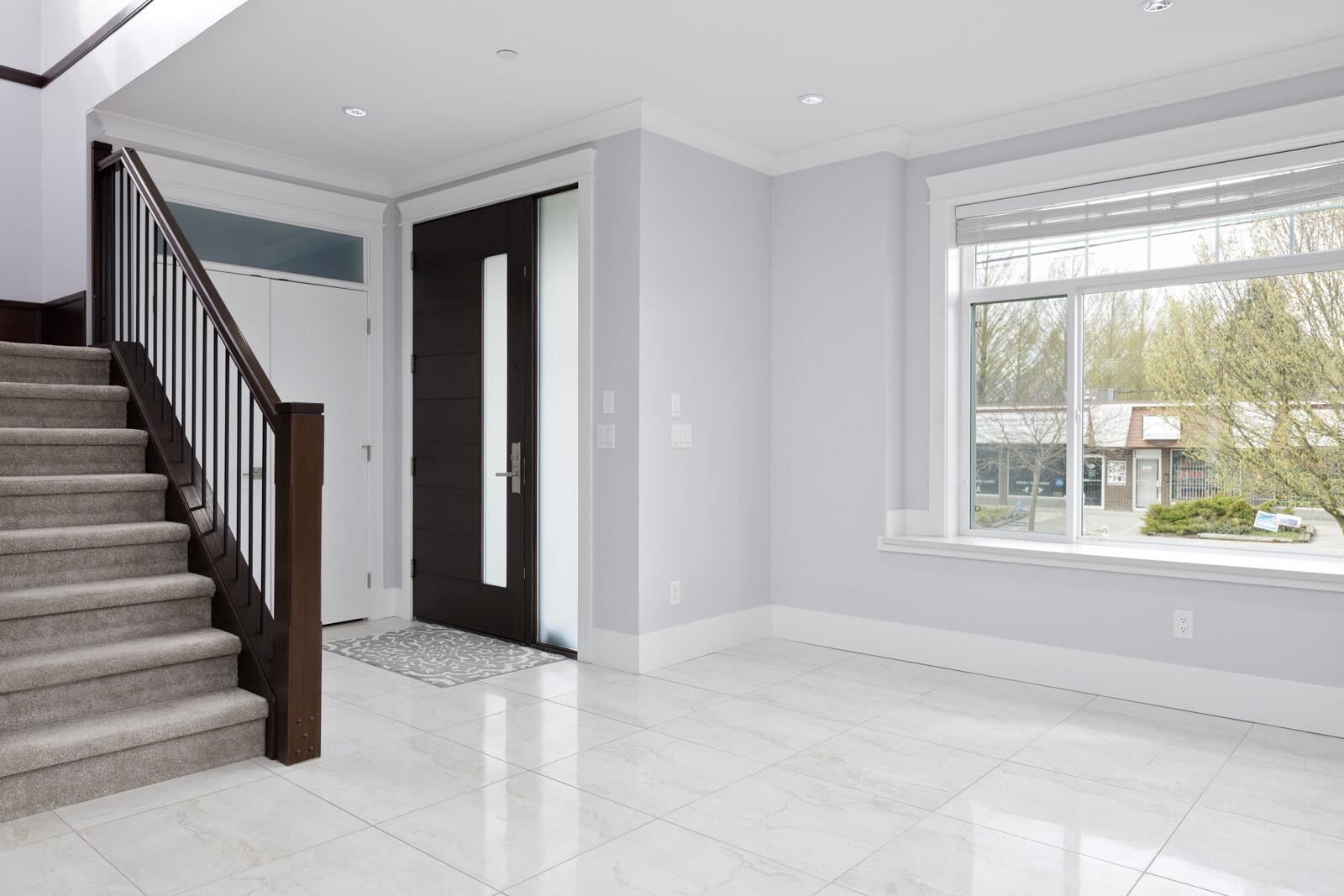 Property Photo:  3128 East 45th Avenue Upper  BC V5R 3E1 