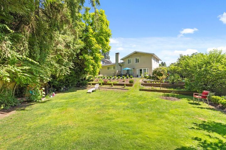 Property Photo: 8240 Manson Drive BC V5A 2C2