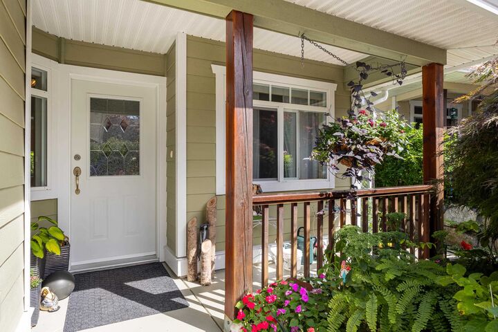 Property Photo:  12710 Lagoon Road 15  BC V0N 2H1 