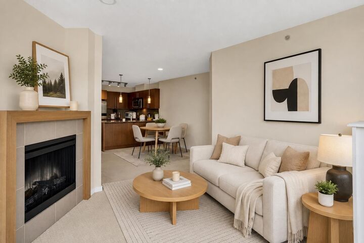 Property Photo: 4888 Brentwood Drive 905 BC V5C 0C6