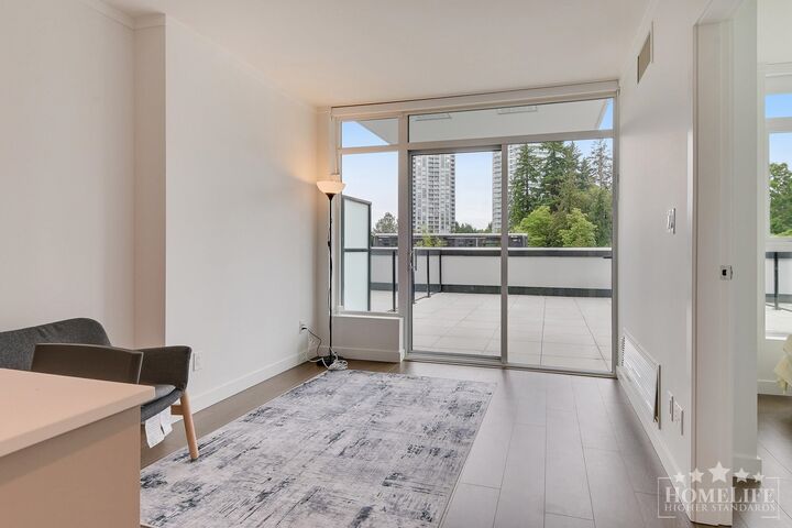 Property Photo:  13725 George Junction 306  BC V3T 4Y3 