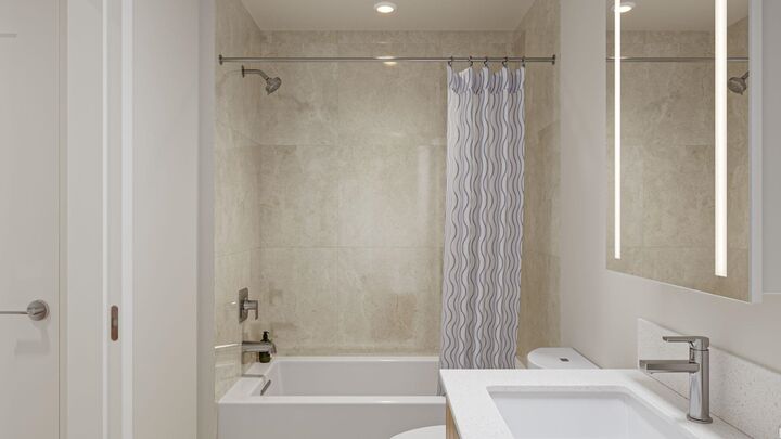 Property Photo: 20072 86 Avenue 303 BC V2Y 3Y5