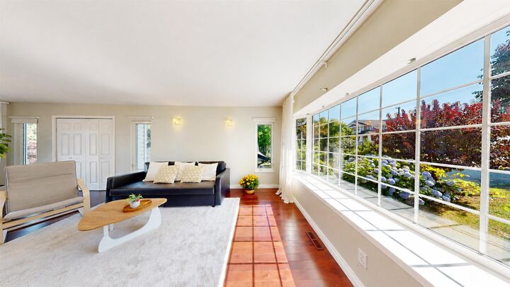 Property Photo: 823 Burnaby Street BC V3L 4V8