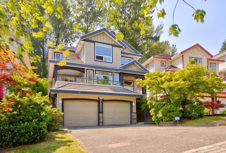 Property Photo: 1708 Paddock Drive BC V3E 3N8