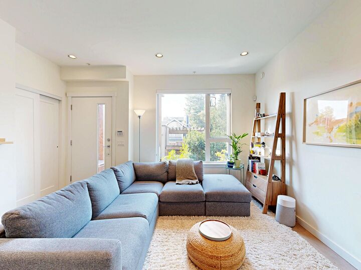Property Photo: 4527 Earles Street BC V5R 3R1