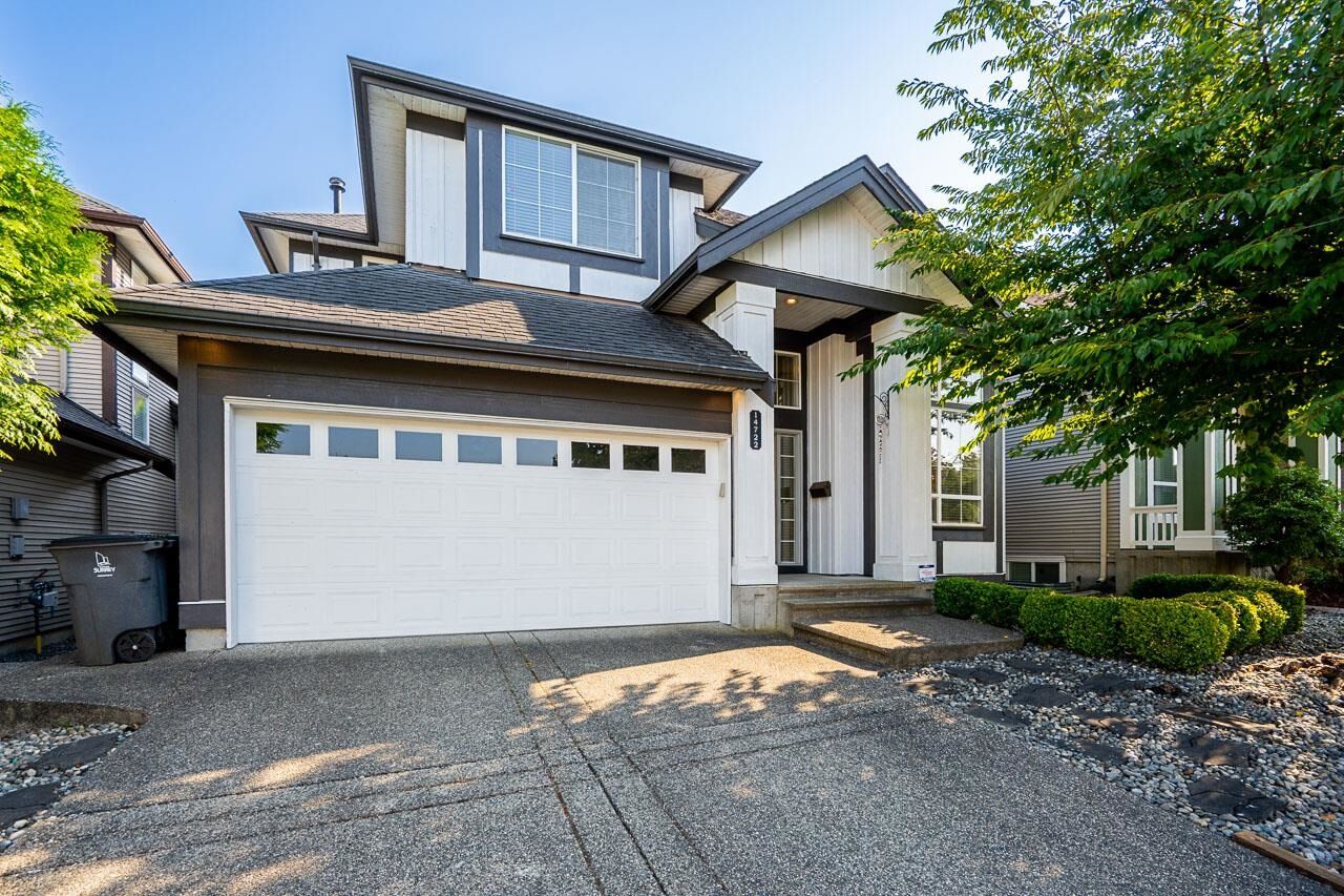 Property Photo: 14722 59 Avenue BC V3S 0V7