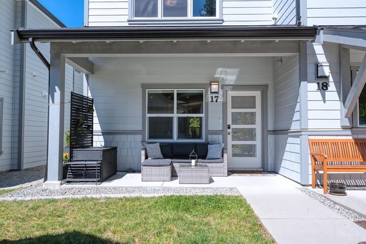 Property Photo: 950 Woodsworth Road 17 BC V0N 1V7