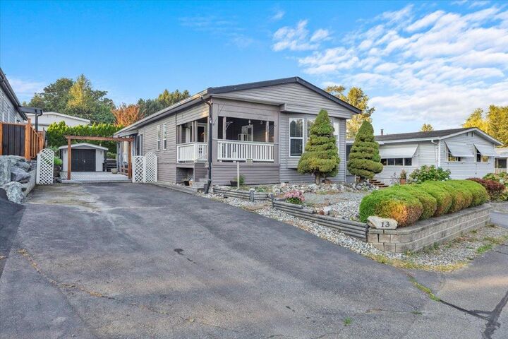 27111 0 Avenue 13 — photo 1