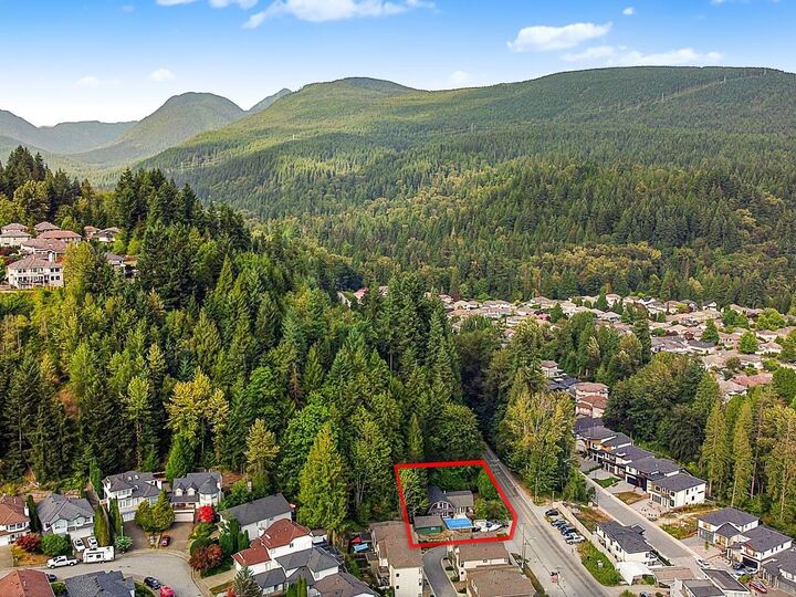 Property Photo: 1420 Pipeline Road BC V3E 2X2