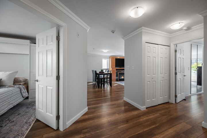 Property Photo: 12 Laguna Court 302 BC V3M 6W4