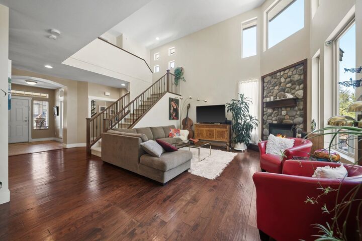 Property Photo: 24781 McClure Drive BC V2W 0A5