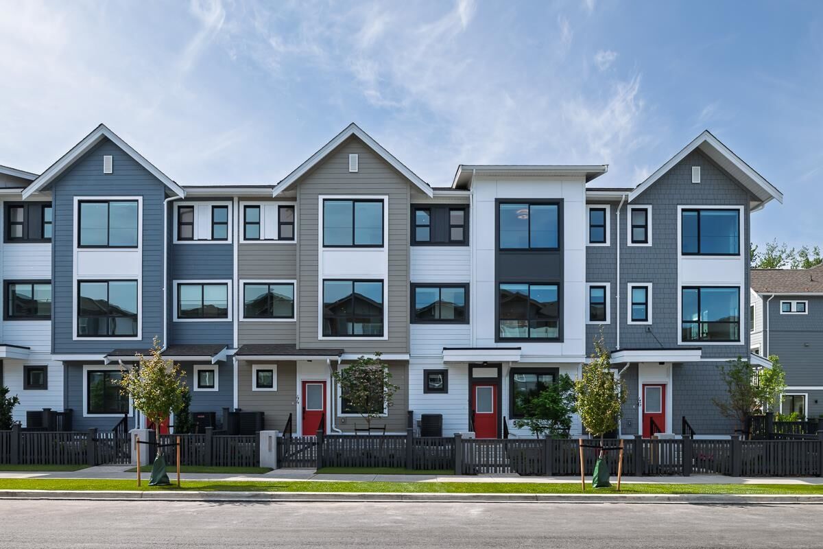 Property Photo: 7574 207 Street 49 BC V2Y 2A5