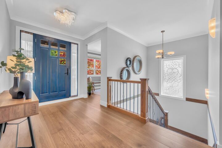 Property Photo: 1126 Ioco Road BC V3H 2X1