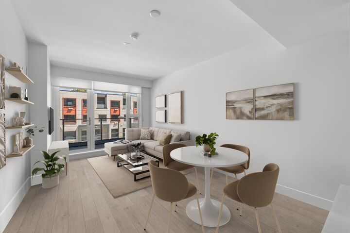 Property Photo: 3636 W 39th Avenue 306 BC V6N 0E8