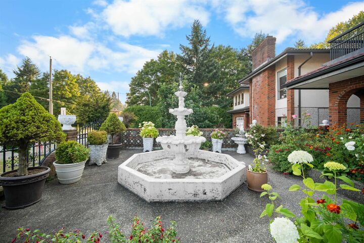 Property Photo: 7113 Union Street BC V5A 1H8