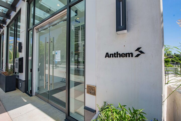 Property Photo:  6468 Willingdon Avenue 3807  BC V5H 0L3 