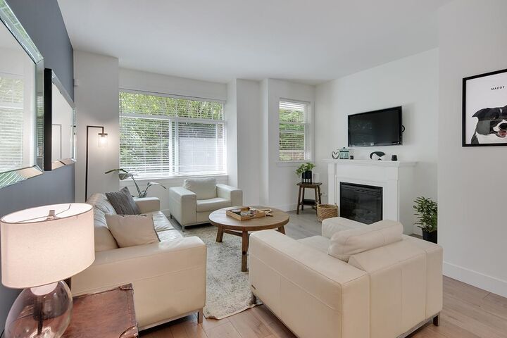 Property Photo:  8277 161 Street 43  BC V4N 0N3 