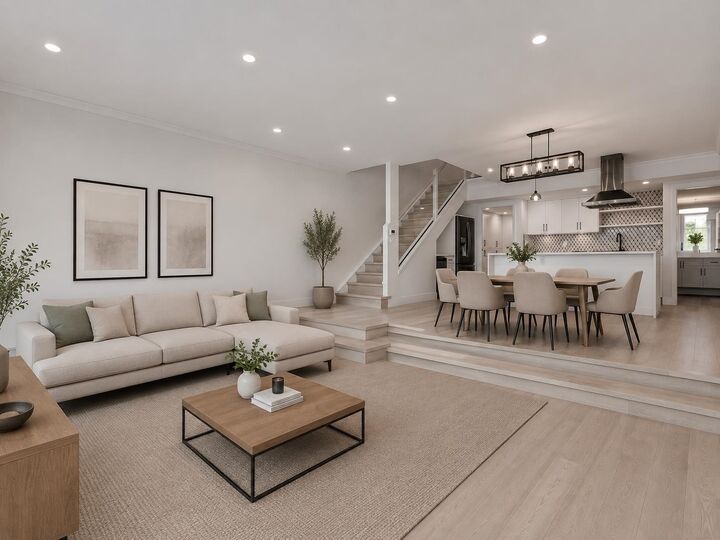 Property Photo:  1350 View Crescent 110  BC V4L 2K3 