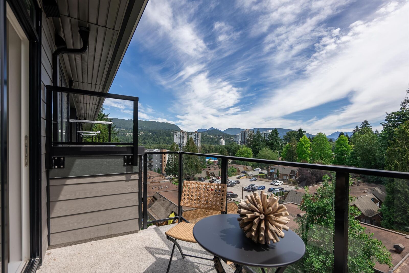 Property Photo: 150 James Road 602 BC V3H 2S4
