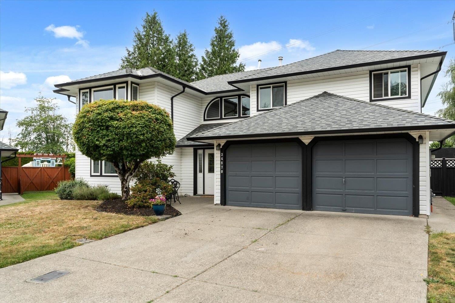 Property Photo: 34870 Cassiar Court BC V2S 7G9