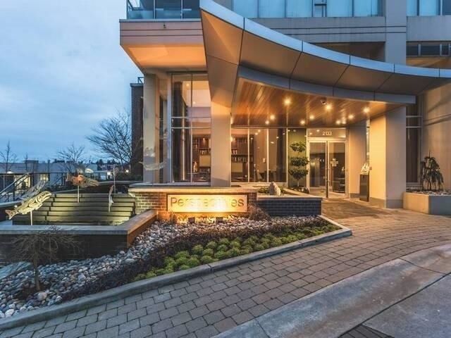 Property Photo:  2133 Douglas Rd 2202  BC V5C 0E9 